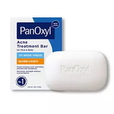 Panoxyl Acne Treatment Bar 10% Benzoyl Peroxide